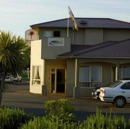Shortland Court Motel Thames Εξωτερικό φωτογραφία