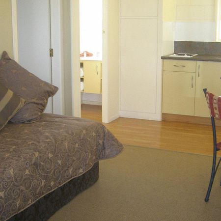 Shortland Court Motel Thames Εξωτερικό φωτογραφία