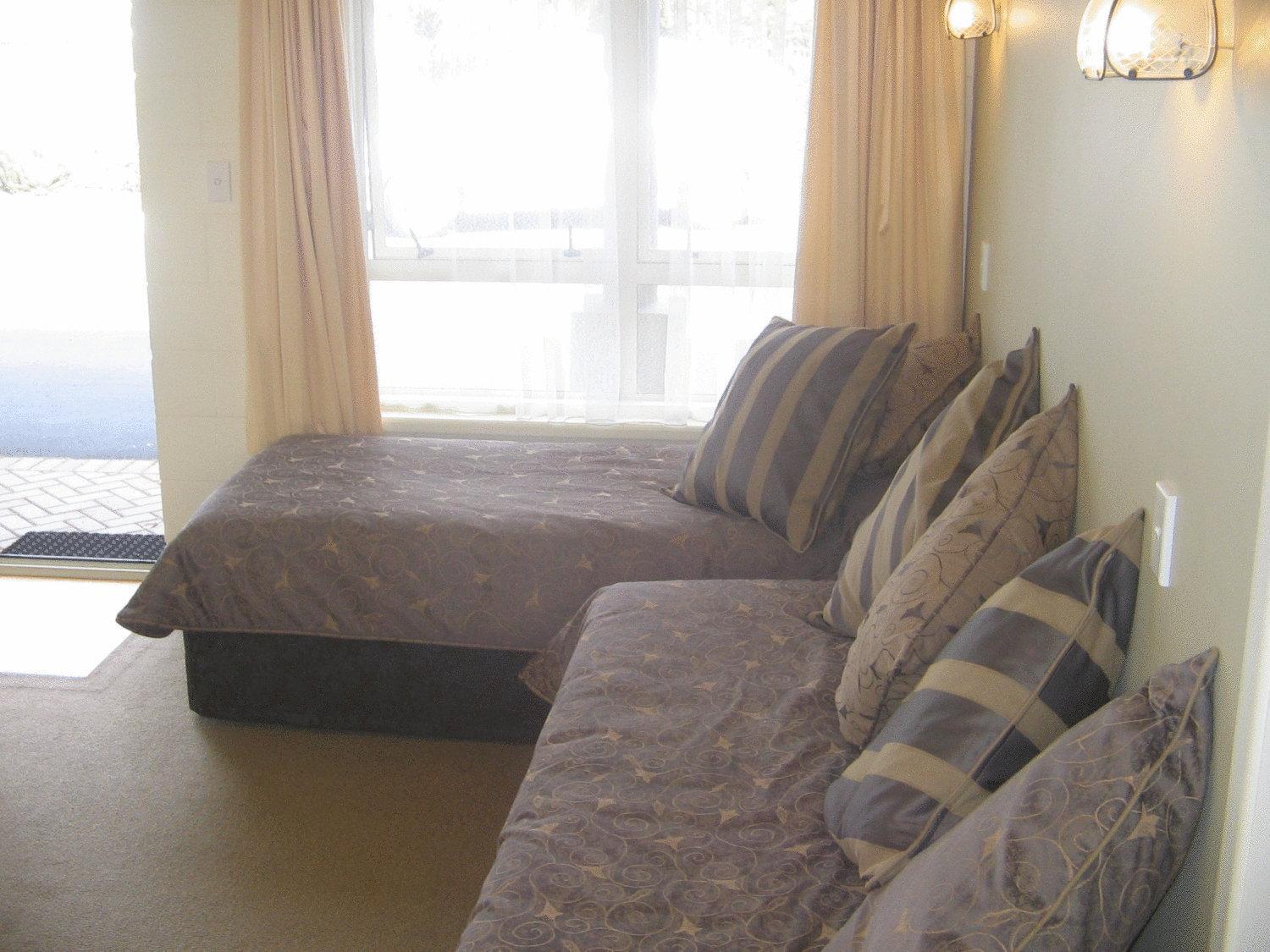 Shortland Court Motel Thames Εξωτερικό φωτογραφία