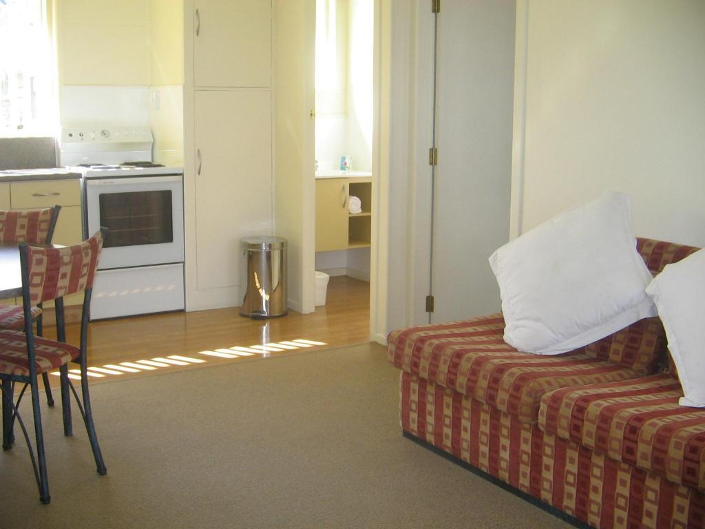 Shortland Court Motel Thames Εξωτερικό φωτογραφία