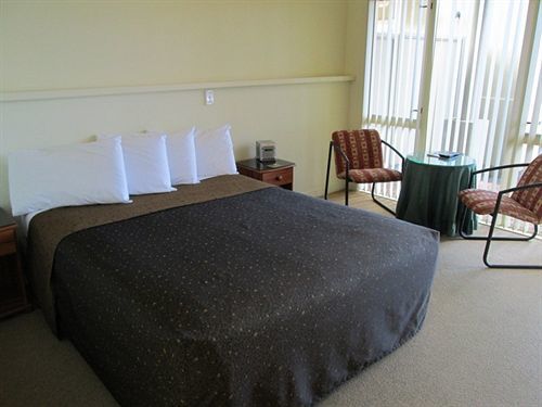 Shortland Court Motel Thames Εξωτερικό φωτογραφία