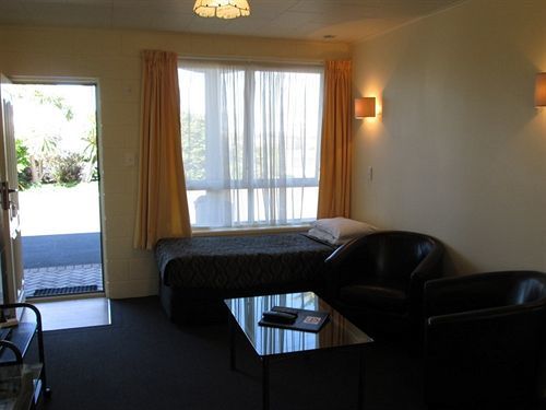 Shortland Court Motel Thames Εξωτερικό φωτογραφία