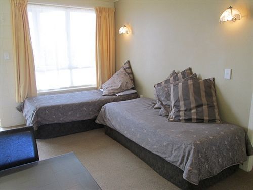 Shortland Court Motel Thames Εξωτερικό φωτογραφία