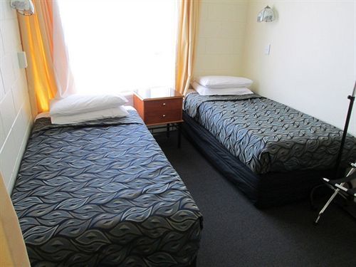 Shortland Court Motel Thames Εξωτερικό φωτογραφία