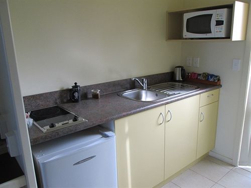 Shortland Court Motel Thames Εξωτερικό φωτογραφία
