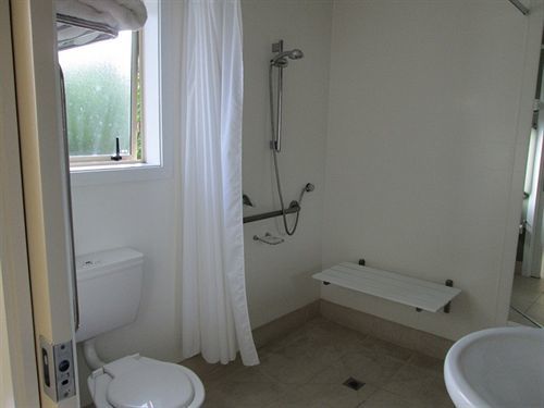 Shortland Court Motel Thames Εξωτερικό φωτογραφία