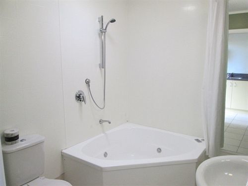 Shortland Court Motel Thames Εξωτερικό φωτογραφία