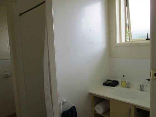 Shortland Court Motel Thames Εξωτερικό φωτογραφία