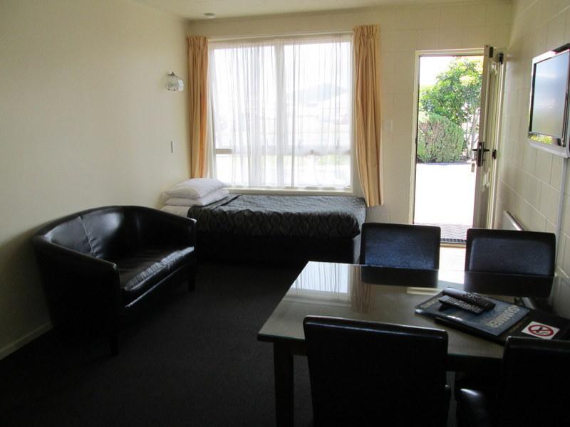 Shortland Court Motel Thames Δωμάτιο φωτογραφία