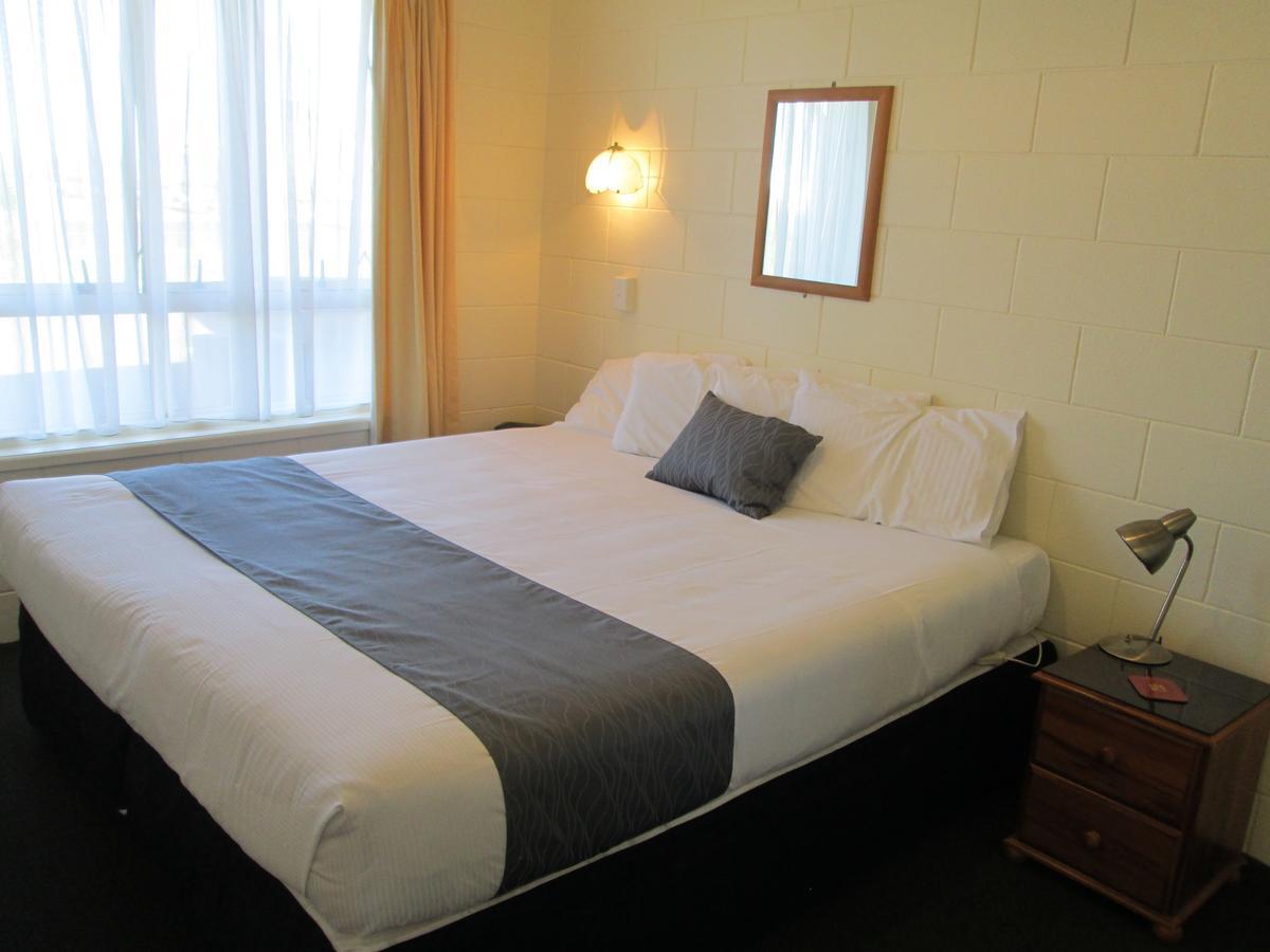 Shortland Court Motel Thames Δωμάτιο φωτογραφία