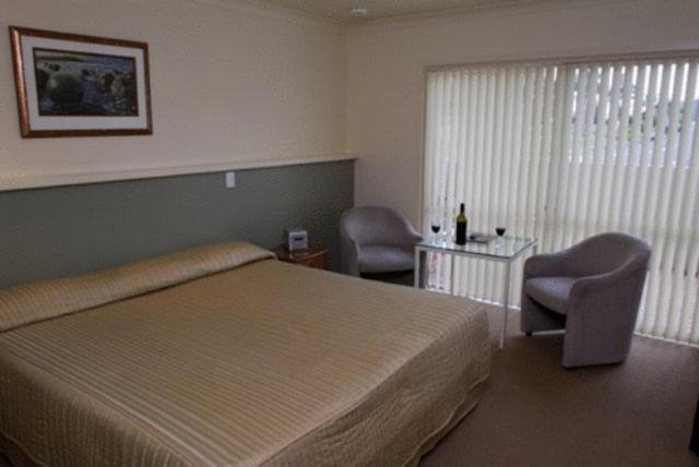 Shortland Court Motel Thames Εξωτερικό φωτογραφία